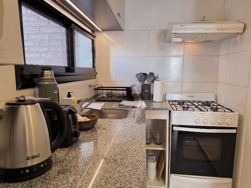 Apartamento Obispo Trejo Nueva Cordoba - image 3