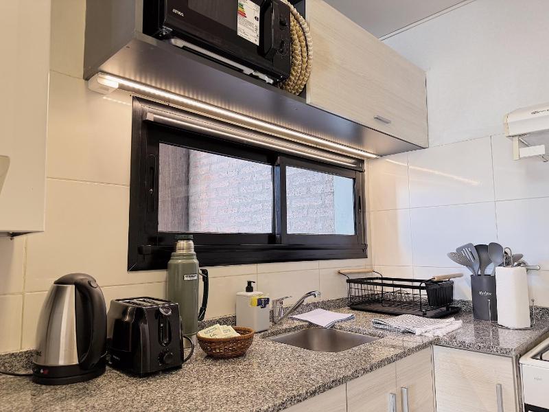 Apartamento Obispo Trejo Nueva Cordoba - image 11