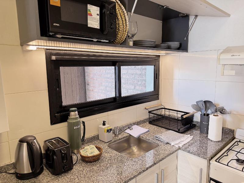 Apartamento Obispo Trejo Nueva Cordoba - image 15