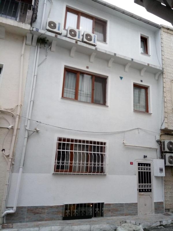 SUFI APART Otel - image 1