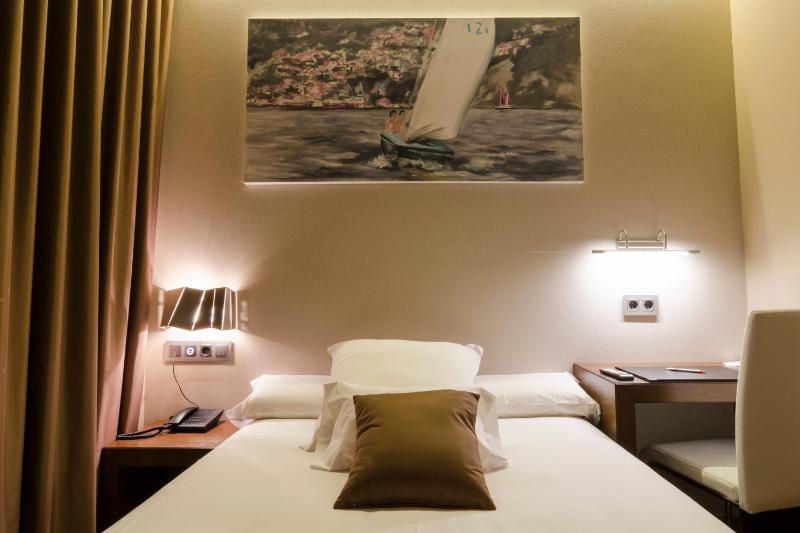 Agua de Mar Hotel Boutique - image 25
