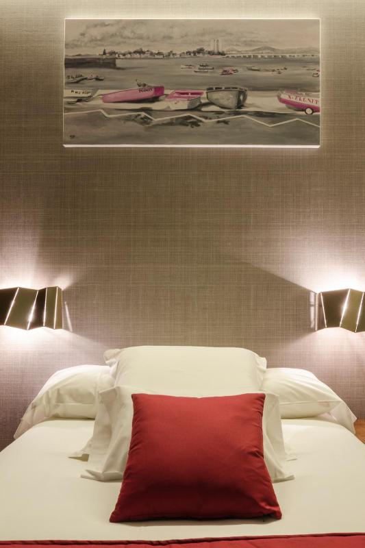 Agua de Mar Hotel Boutique - image 38