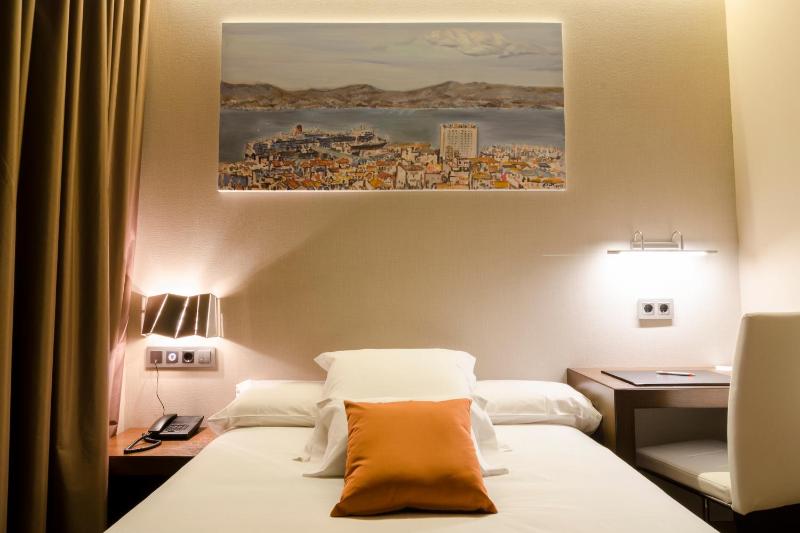 Agua de Mar Hotel Boutique - image 40