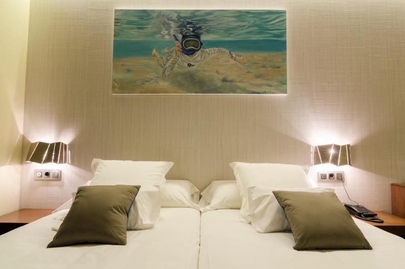 Agua de Mar Hotel Boutique - image 47