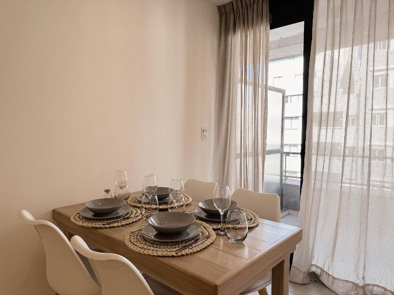 Apartamento Obispo Trejo Nueva Cordoba - image 14