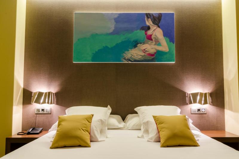 Agua de Mar Hotel Boutique - image 30