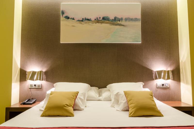 Agua de Mar Hotel Boutique - image 6