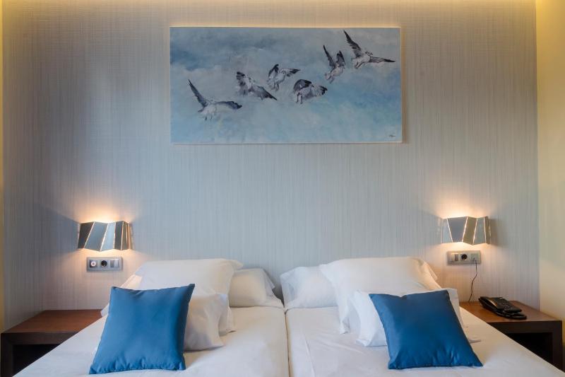 Agua de Mar Hotel Boutique - image 10