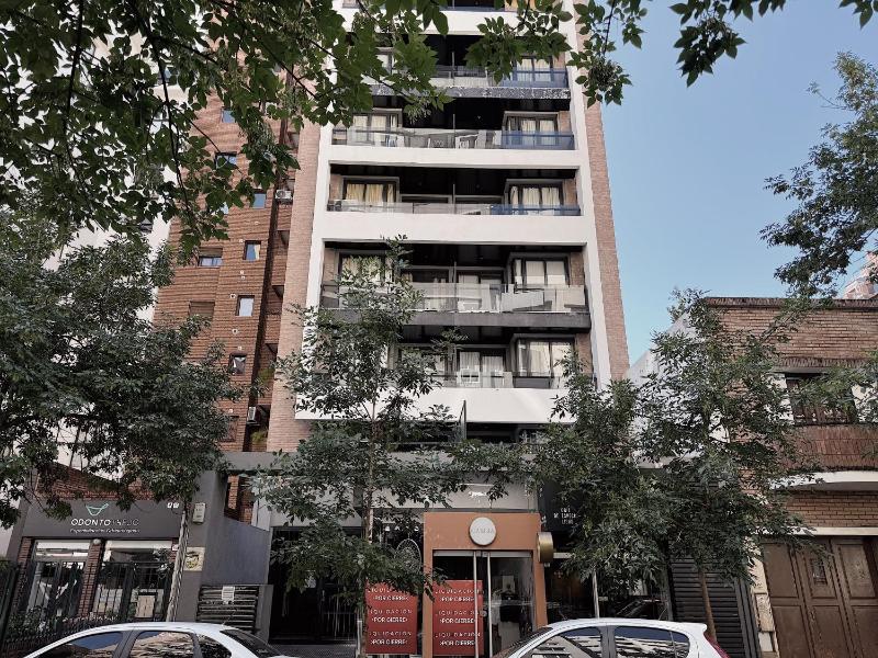 Apartamento Obispo Trejo Nueva Cordoba - image 9