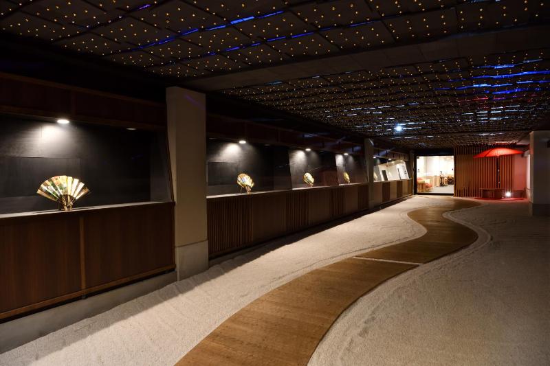 Wanosato Kyoto Musee - image 9
