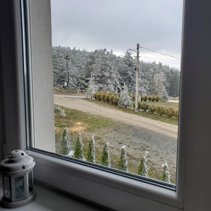 Apartment with Mountain View image 3