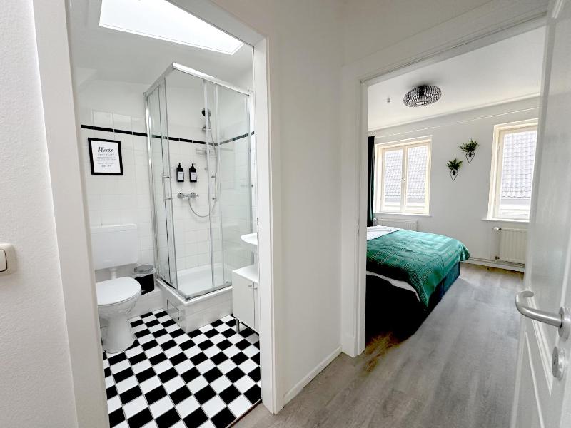 Moderne Ambient Apartments direkt in der Lübecker Altstadt - image 48