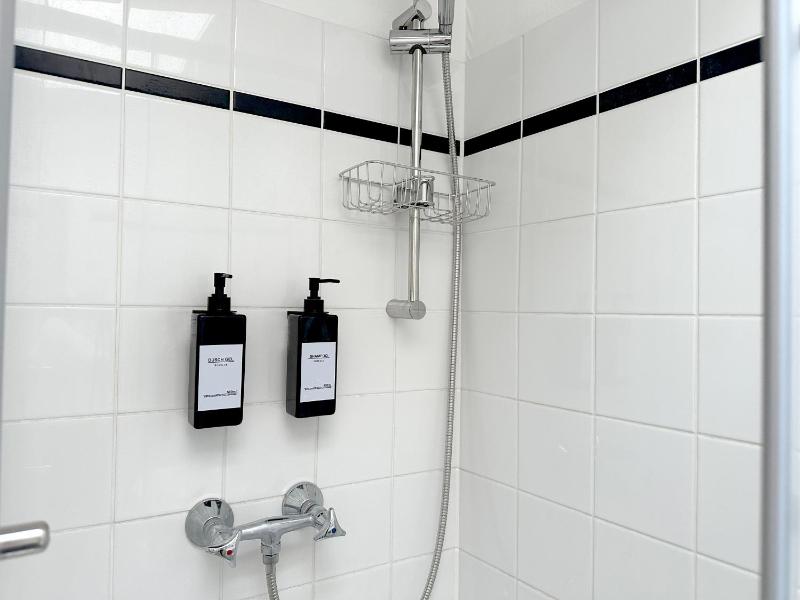 Moderne Ambient Apartments direkt in der Lübecker Altstadt - image 15