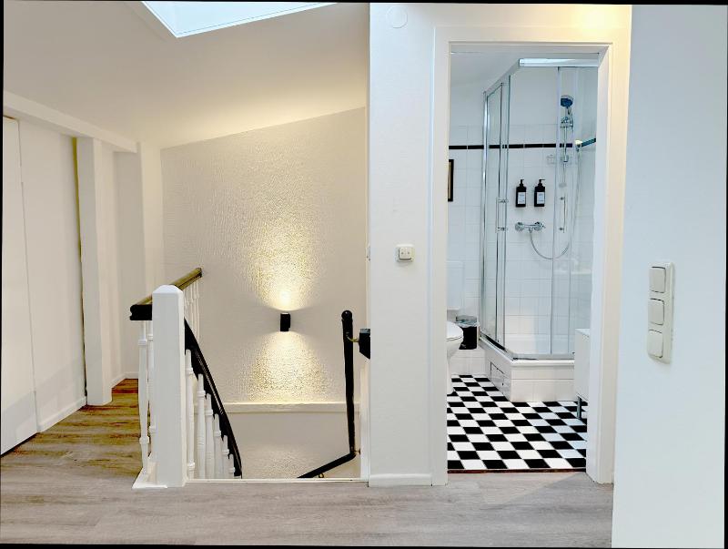 Moderne Ambient Apartments direkt in der Lübecker Altstadt - image 23