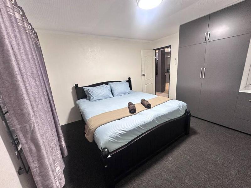 3 Bedroom Modern Executive Flat in Namadi Heights - image 4