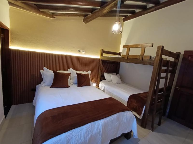 La Toscana Hostel - image 16