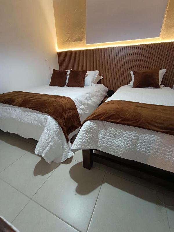 La Toscana Hostel - image 7