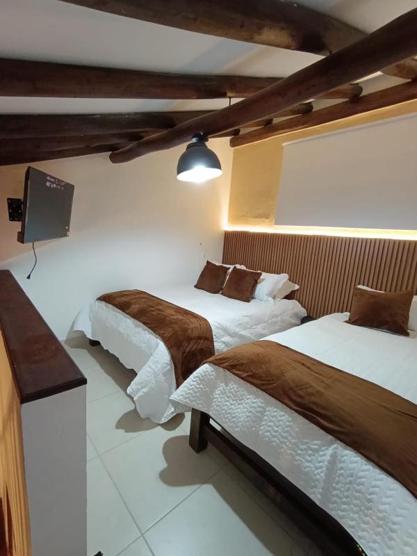 La Toscana Hostel - image 15