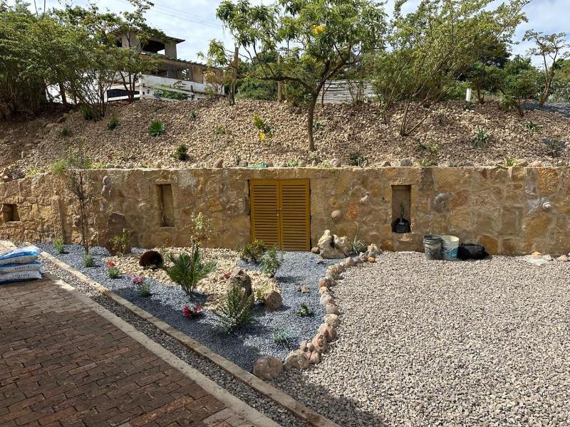 Hotel Casa Sol de la Montaña villa de leyva - image 10