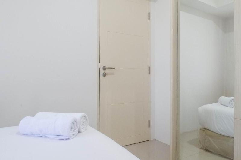 Relaxing and Serene 2BR Apartment at Tanglin Supermall Mansion By Travelio - image 6