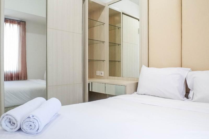Relaxing and Serene 2BR Apartment at Tanglin Supermall Mansion By Travelio - image 8