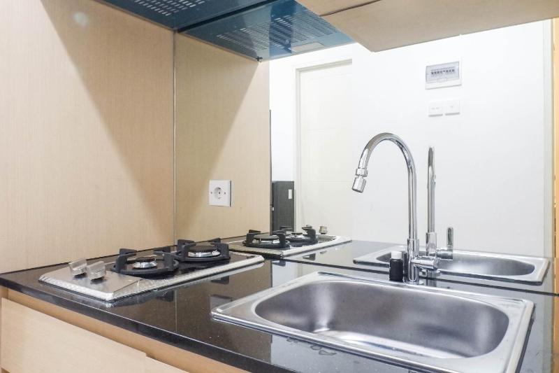 Relaxing and Serene 2BR Apartment at Tanglin Supermall Mansion By Travelio - image 14