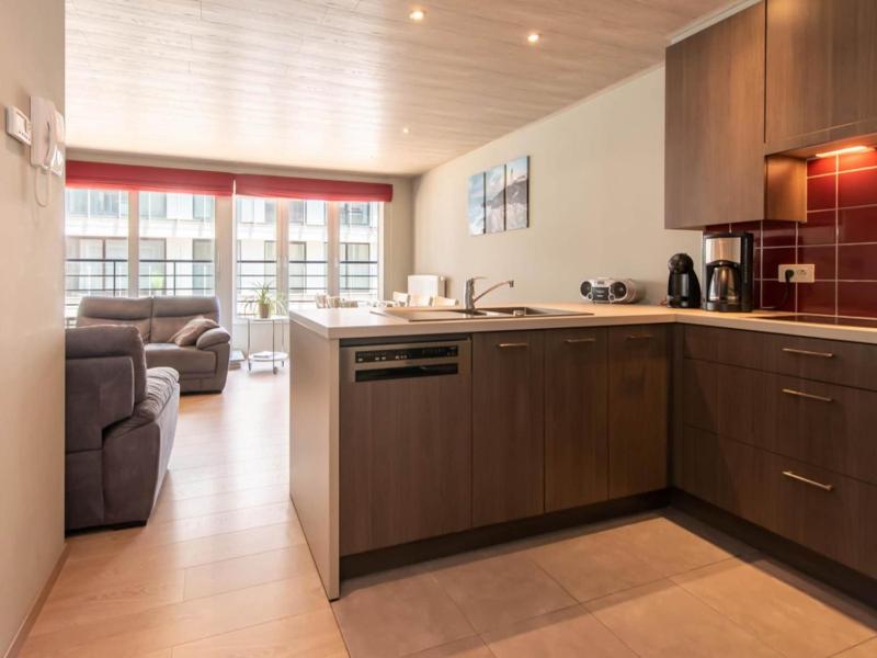 Apartment in Ostend near the Beach  Casino - image 23