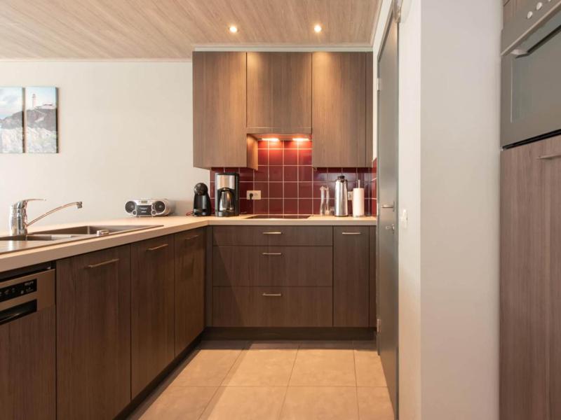 Apartment in Ostend near the Beach  Casino - image 21