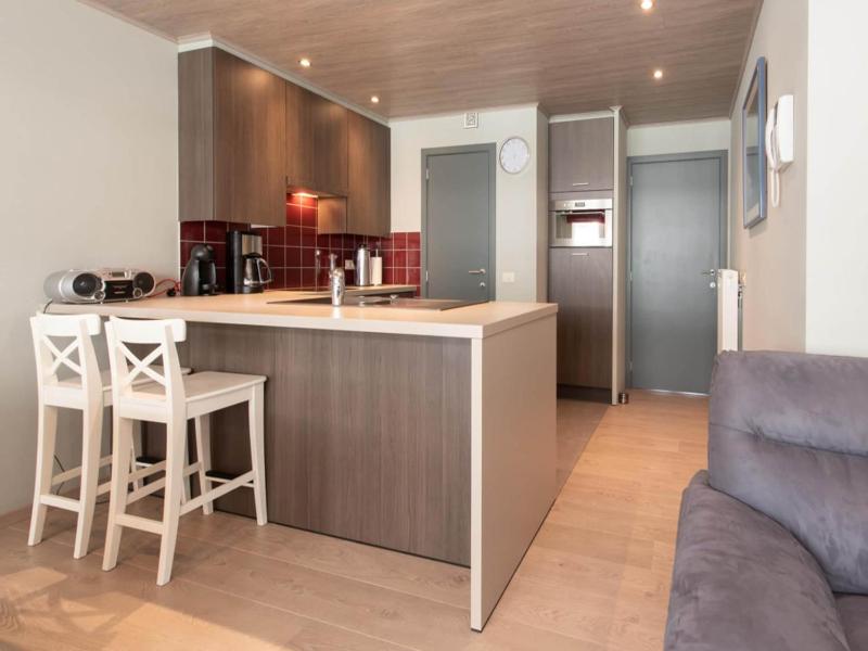 Apartment in Ostend near the Beach  Casino - image 20