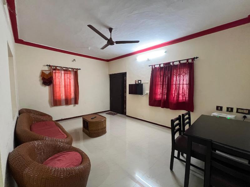 Property not bookable - image 1