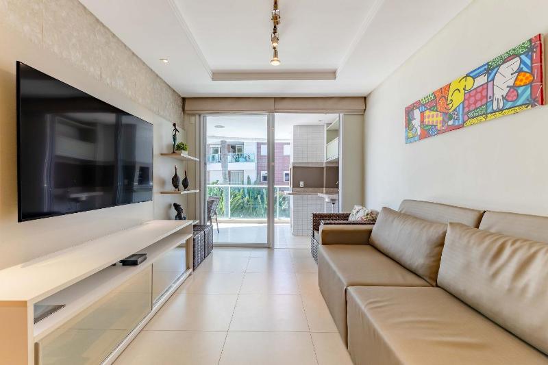 Apartamento em Condo com Piscina e Jacuzzi - Boulevard - image 7