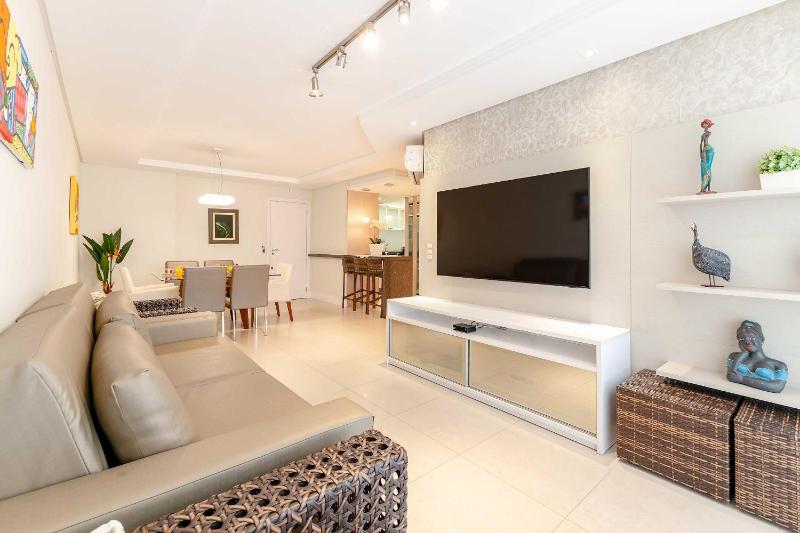 Apartamento em Condo com Piscina e Jacuzzi - Boulevard - image 10