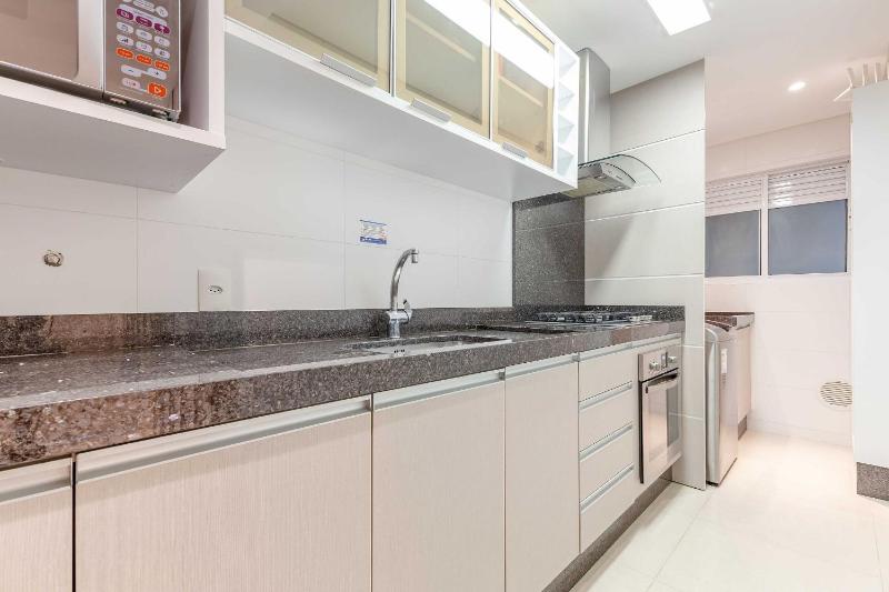 Apartamento em Condo com Piscina e Jacuzzi - Boulevard - image 19