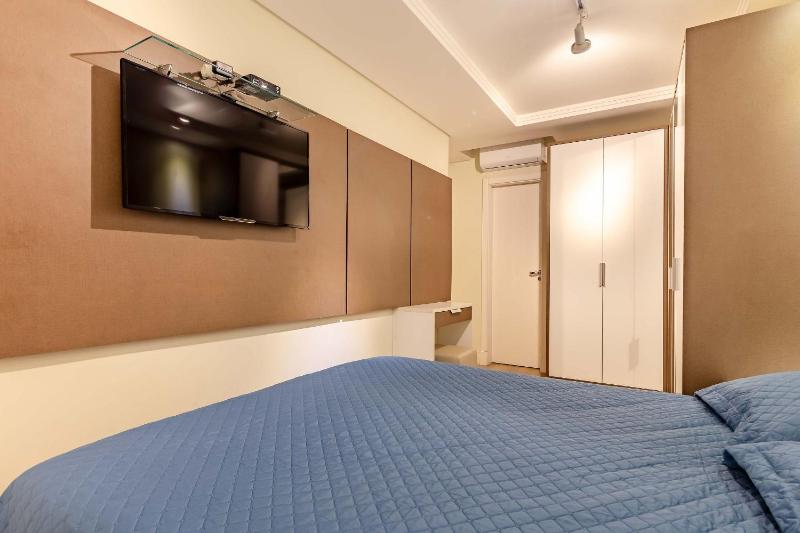 Apartamento em Condo com Piscina e Jacuzzi - Boulevard - image 3