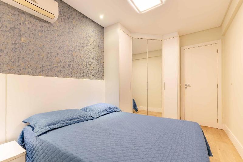 Apartamento em Condo com Piscina e Jacuzzi - Boulevard - image 4