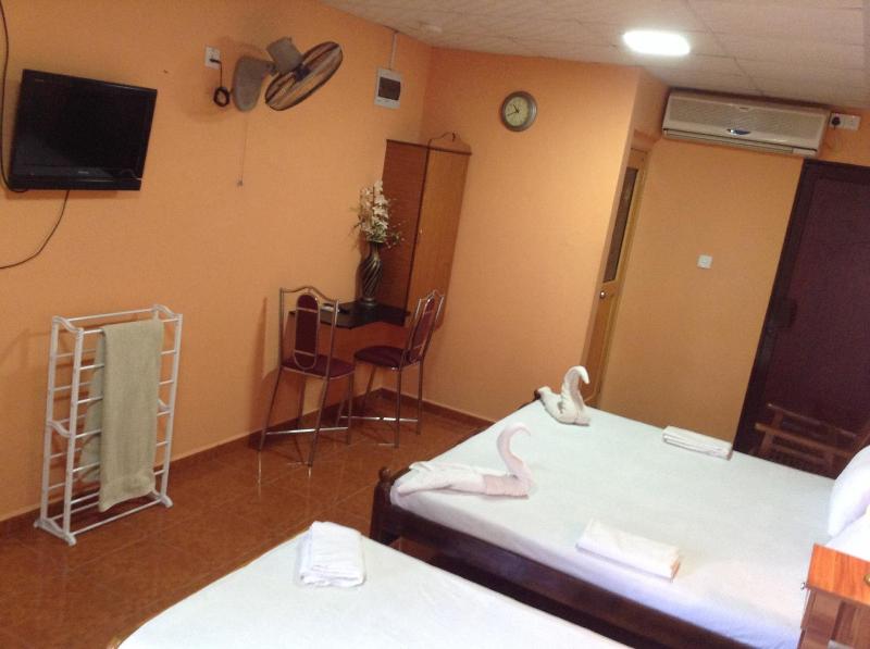 Sunshine Hotel - image 43