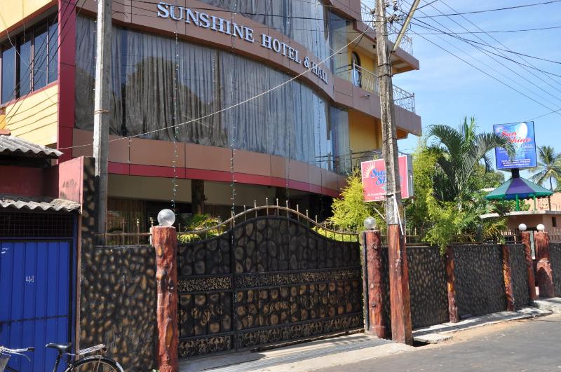 Sunshine Hotel - image 33