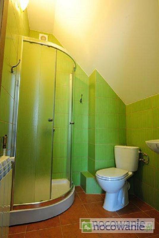 Triple Room with Private Bathroom image 4