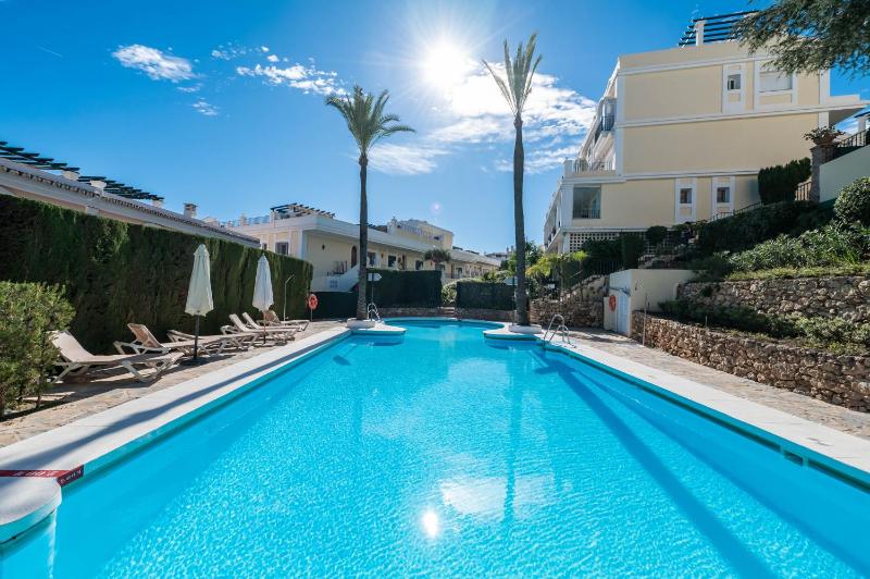 Calma House Aloha Gardens Marbella by VPS - image 33