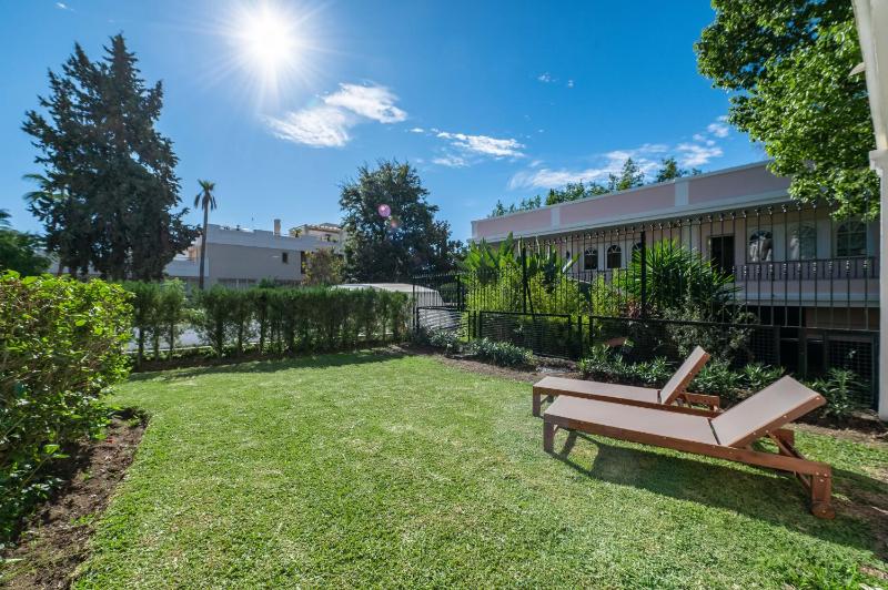 Calma House Aloha Gardens Marbella by VPS - image 3