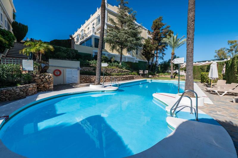 Calma House Aloha Gardens Marbella by VPS - image 49