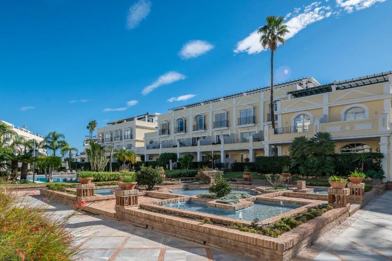 Calma House Aloha Gardens Marbella by VPS - image 46