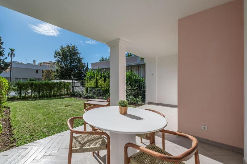 Calma House Aloha Gardens Marbella by VPS - image 37