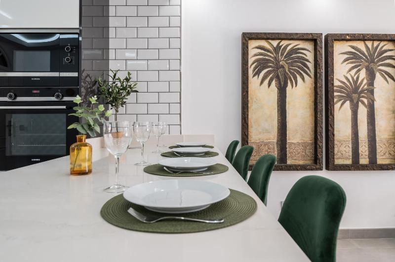 Calma House Aloha Gardens Marbella by VPS - image 36