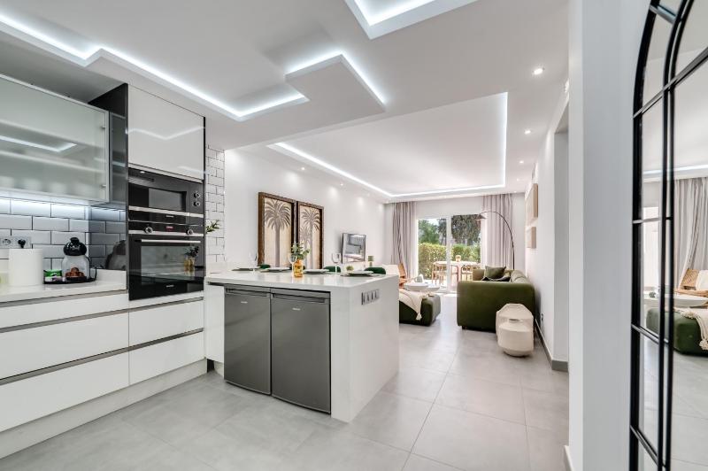 Calma House Aloha Gardens Marbella by VPS - image 43