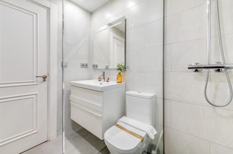 Calma House Aloha Gardens Marbella by VPS - image 31