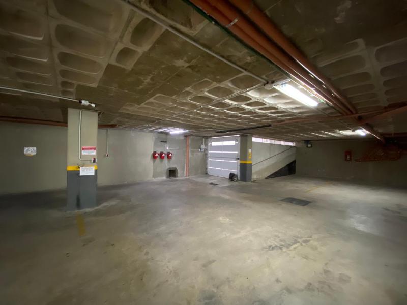 Edificio Veneto IV - Departamento de un dormitorio en pleno centro - image 10