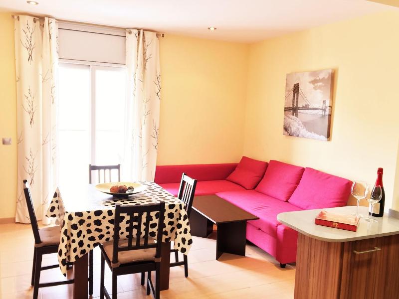Apartment with Balcony image 1