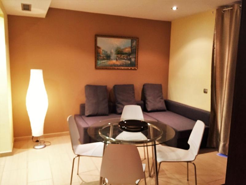 Deluxe Apartment image 3