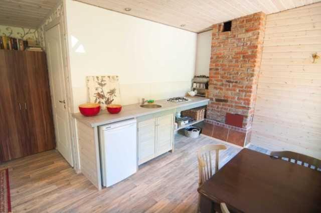 Guest House Darius ir Girėnas - image 18